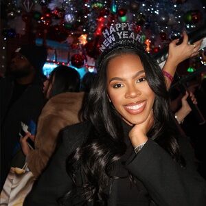 Meet your Posher, Cailey